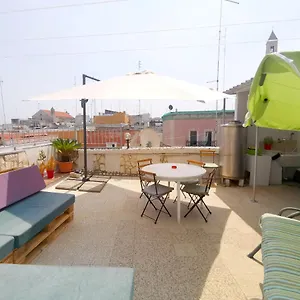 Terrazza San Marco Bari