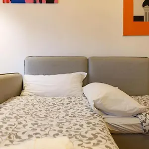 Primopiano - Vanzetti Milan