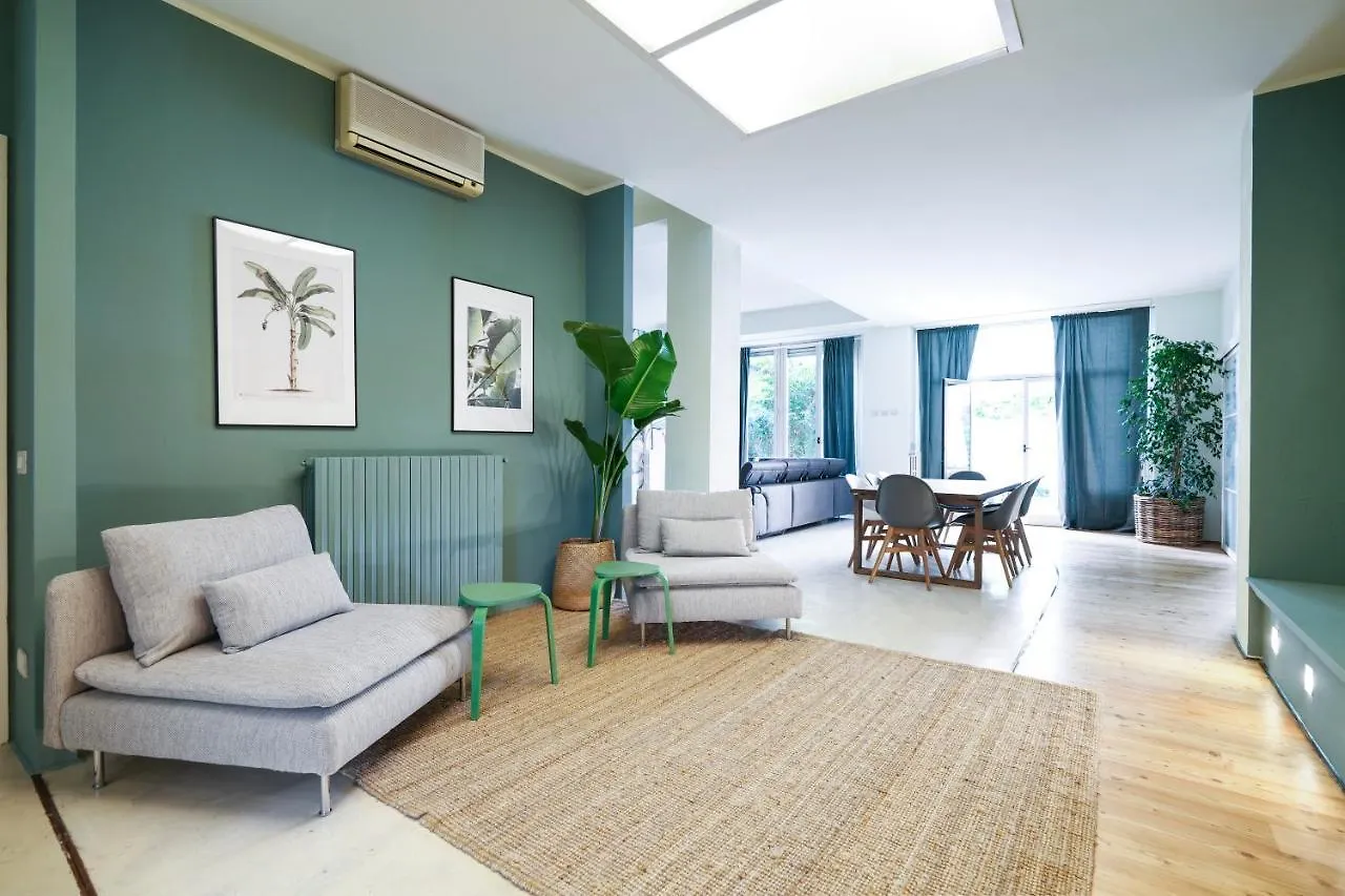 Prestige Boutique Homes - Garden & Pool Milano