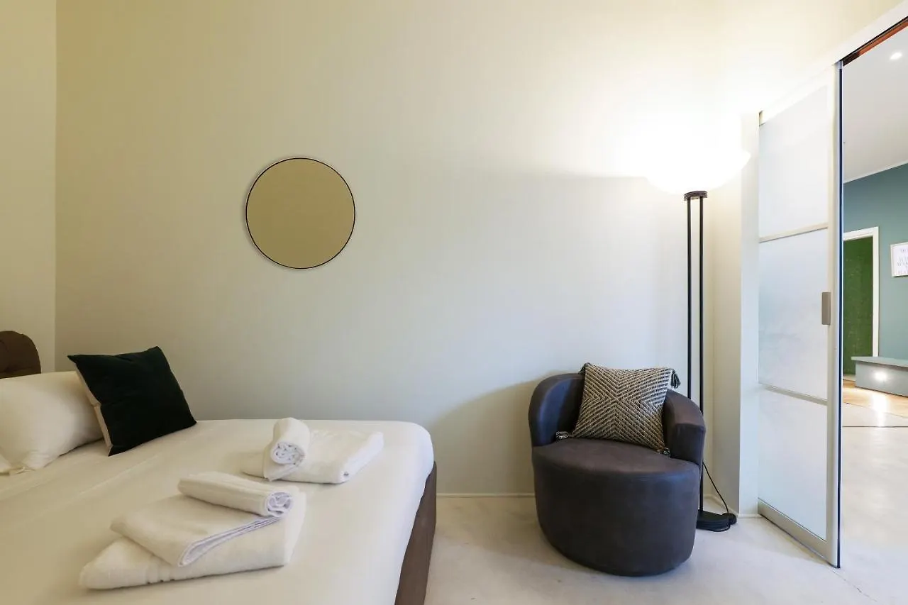 Prestige Boutique Homes - Garden & Pool Milano