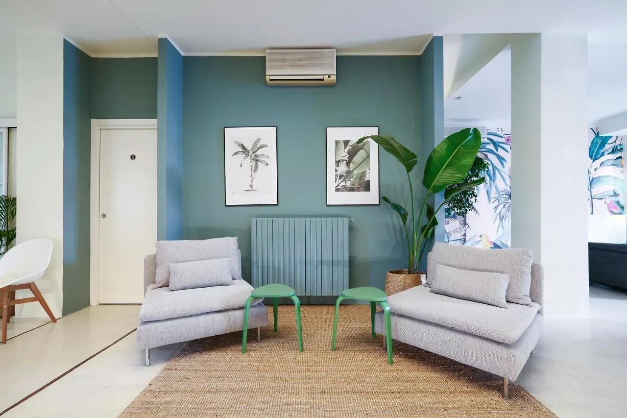 Prestige Boutique Homes - Garden & Pool Milano 0*,  Italien
