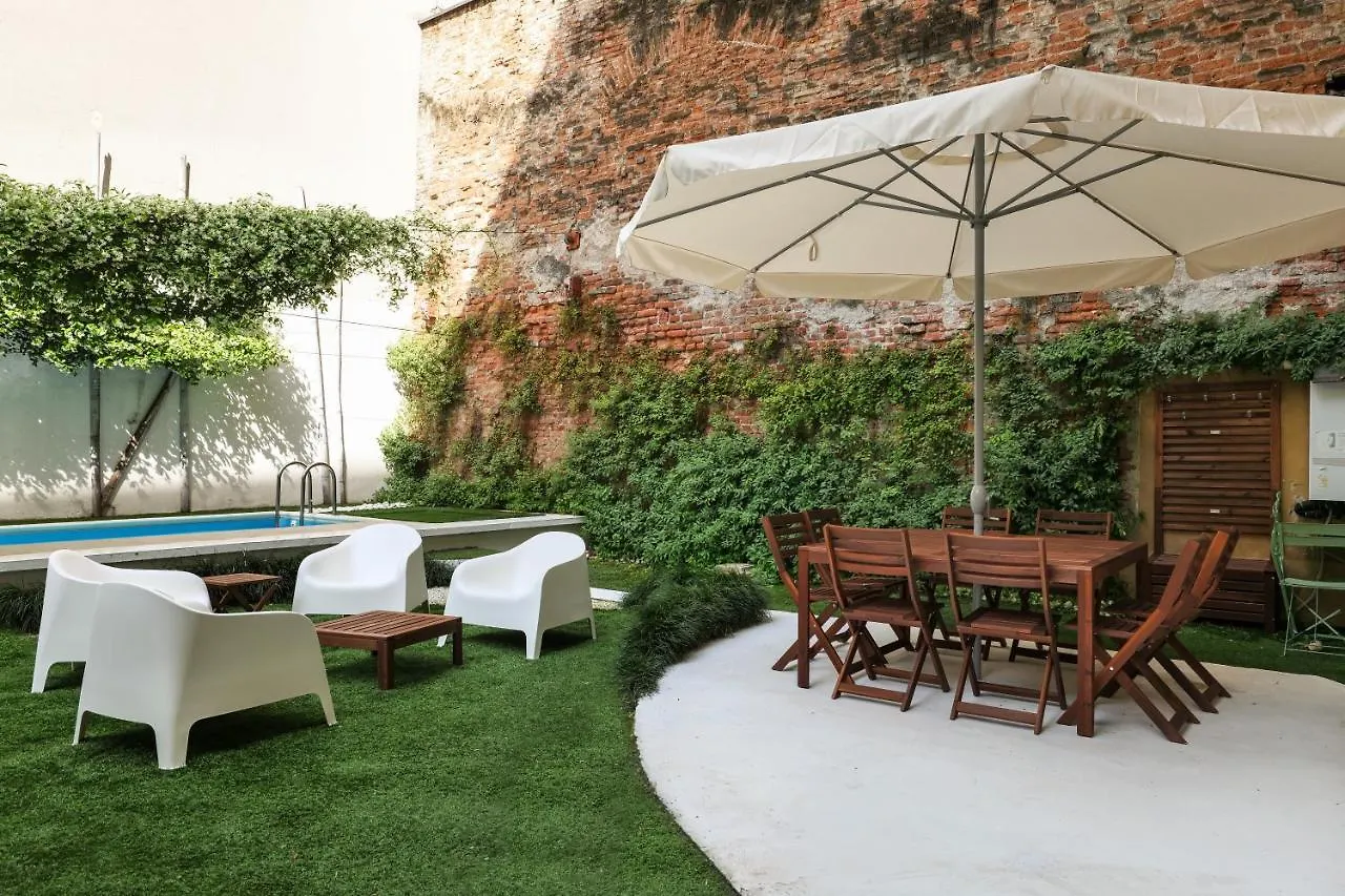 Prestige Boutique Homes - Garden & Pool Milano