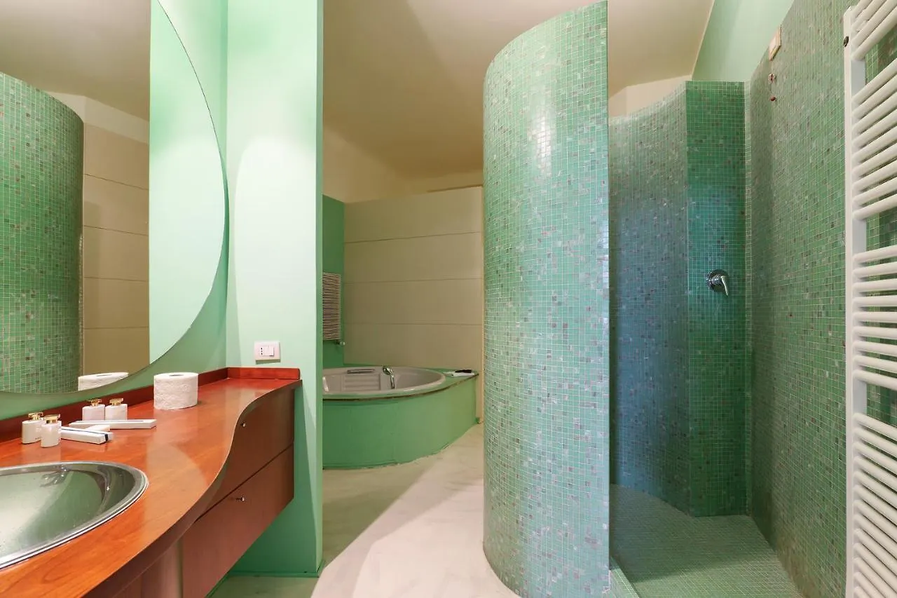 Prestige Boutique Homes - Garden & Pool Milano 0*,