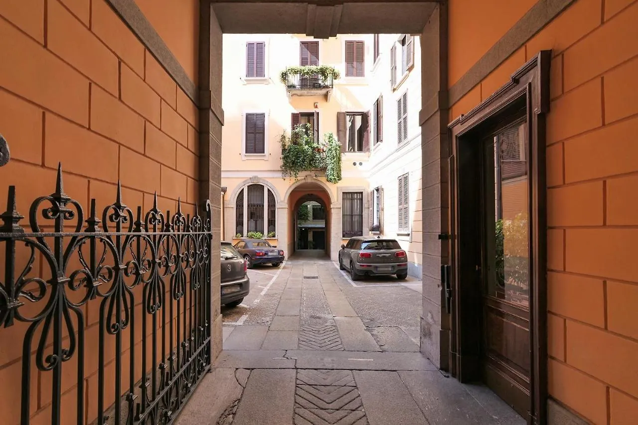 Prestige Boutique Homes - Garden & Pool Milano