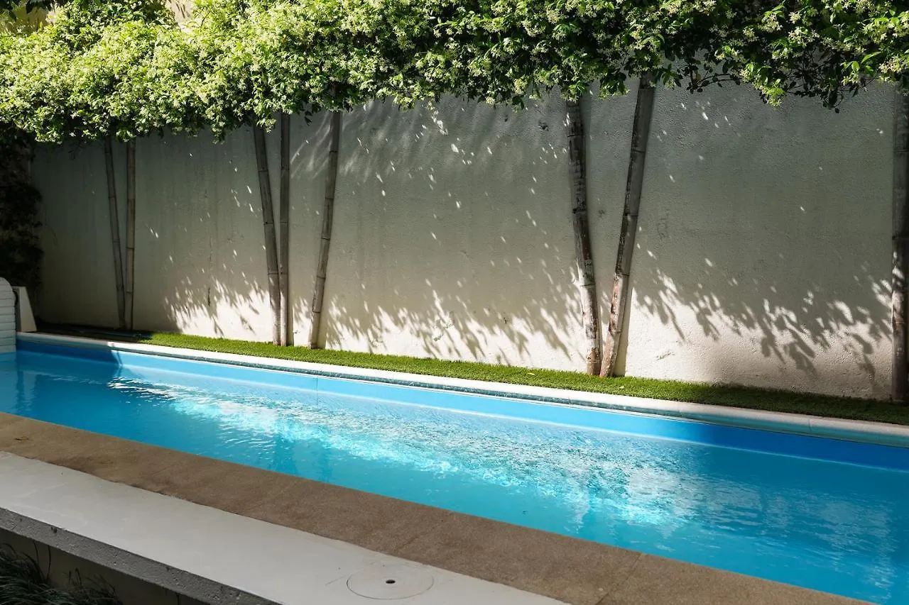 Prestige Boutique Homes - Garden & Pool Milano