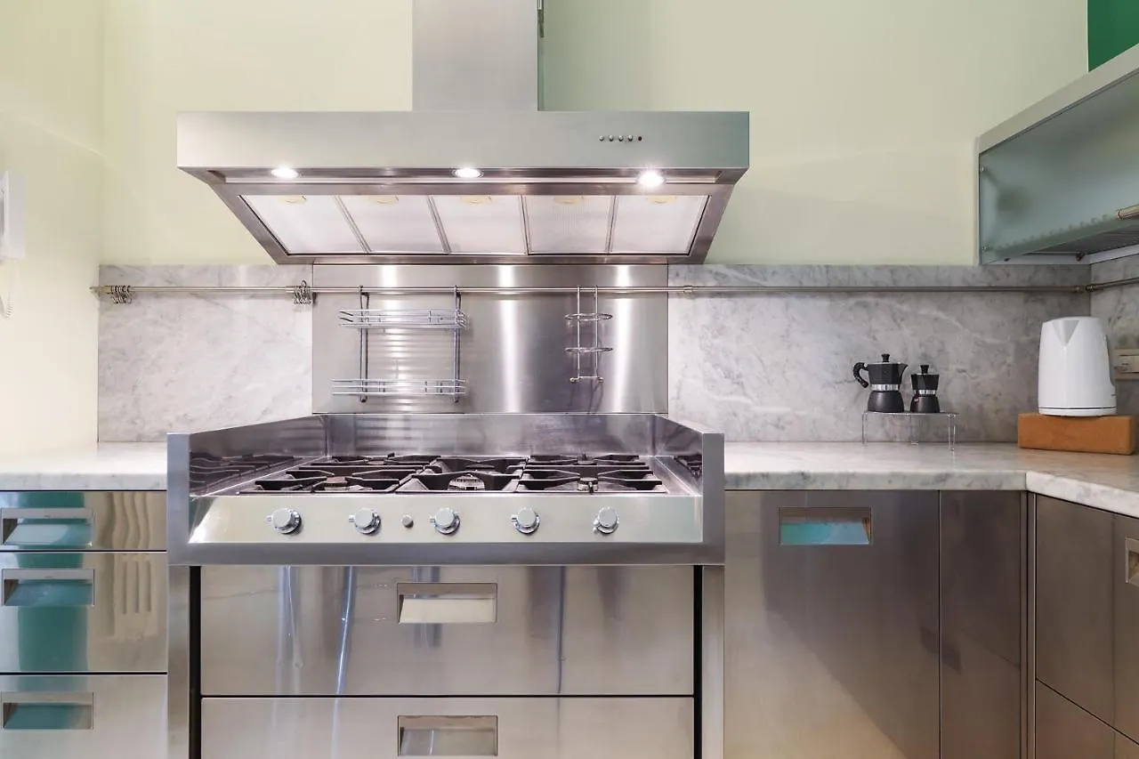 Prestige Boutique Homes - Garden & Pool Milano Italien